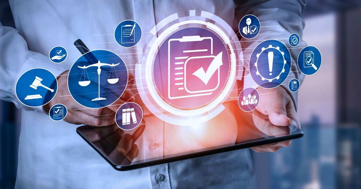 GRC Compliance