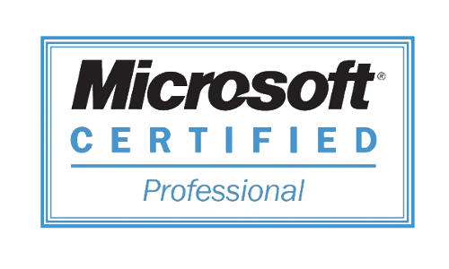 microsoft-certified-professional